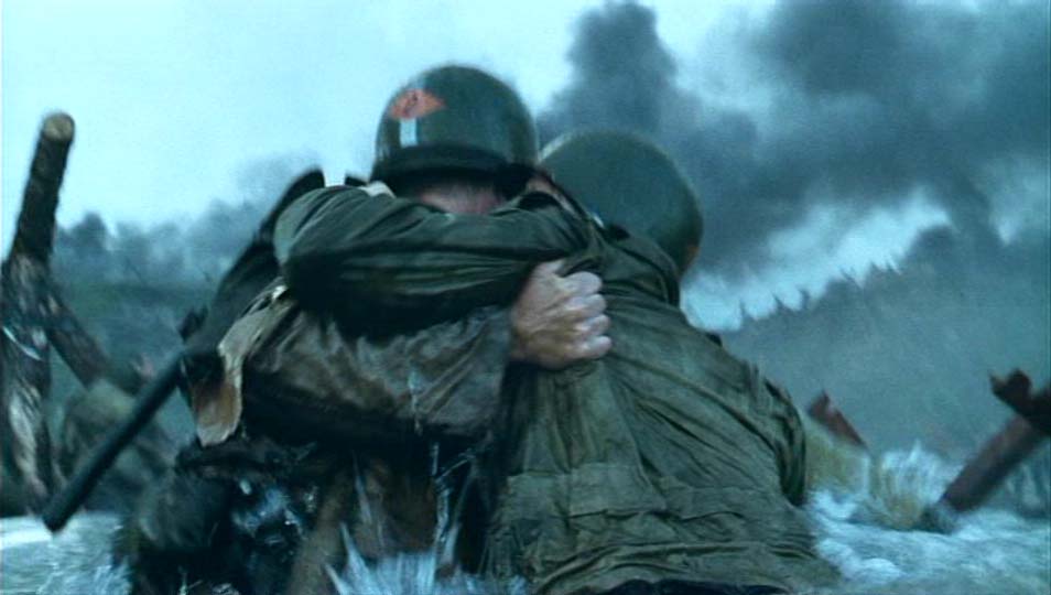 Arm in Arm Together
